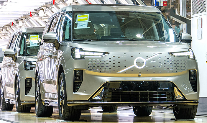 VolvoEM90productiestart