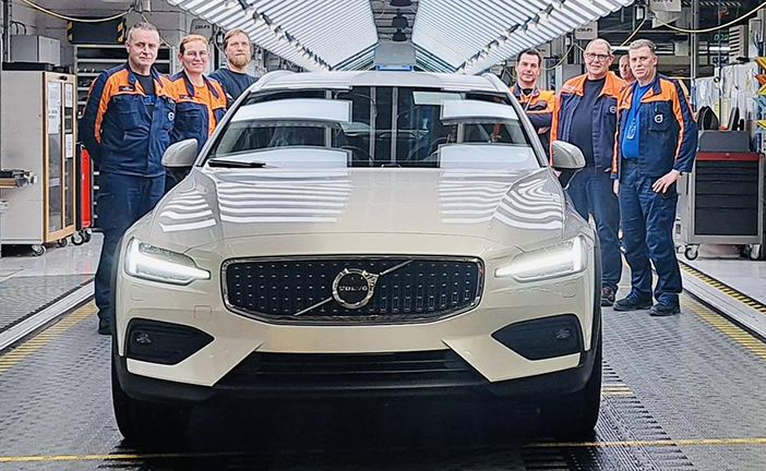 VolvoGentDiesel