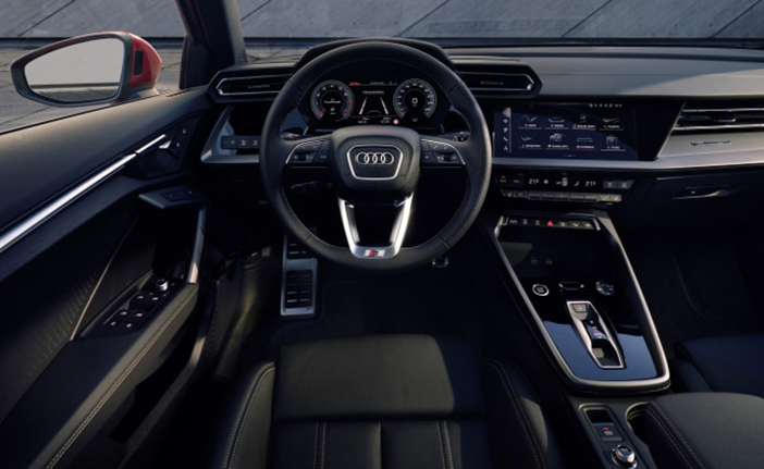 AudiA3Facelift
