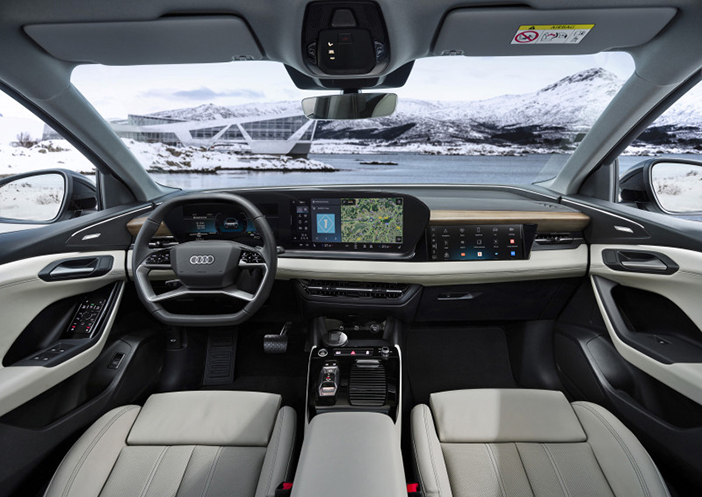AudiQ6eTron3
