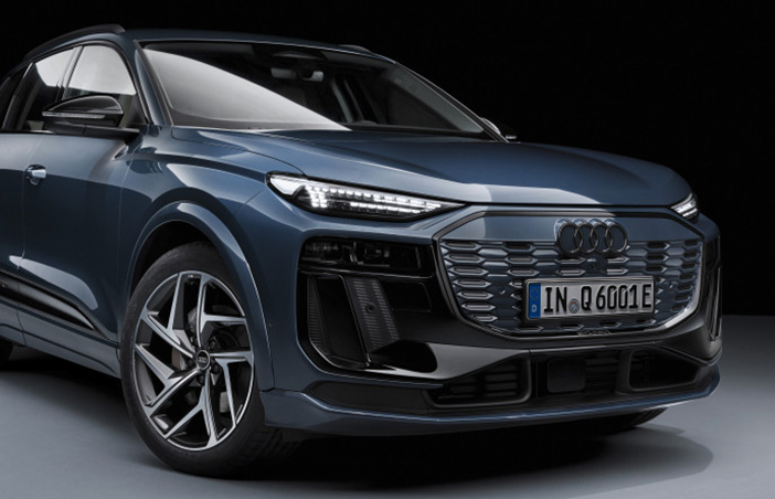 AudiQ6eTron7