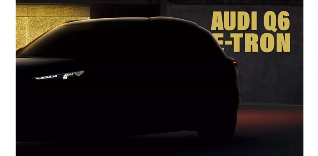 AudiQ6eTronPlaag