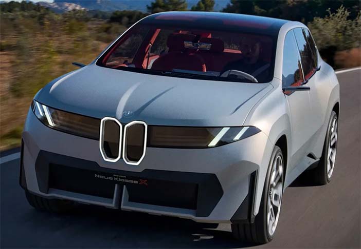 BMWvisionNeueKlasseX3