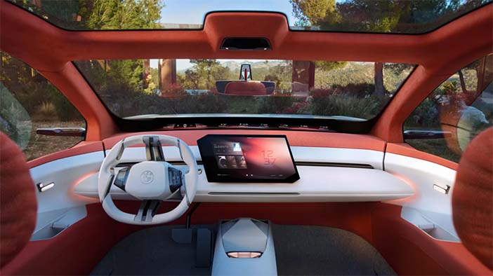 BMWvisionNeueKlasseX5