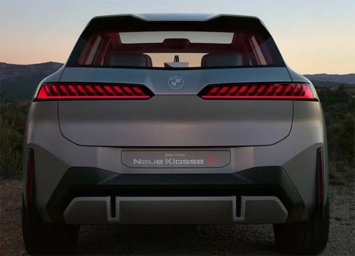 BMWvisionNeueKlasseX6