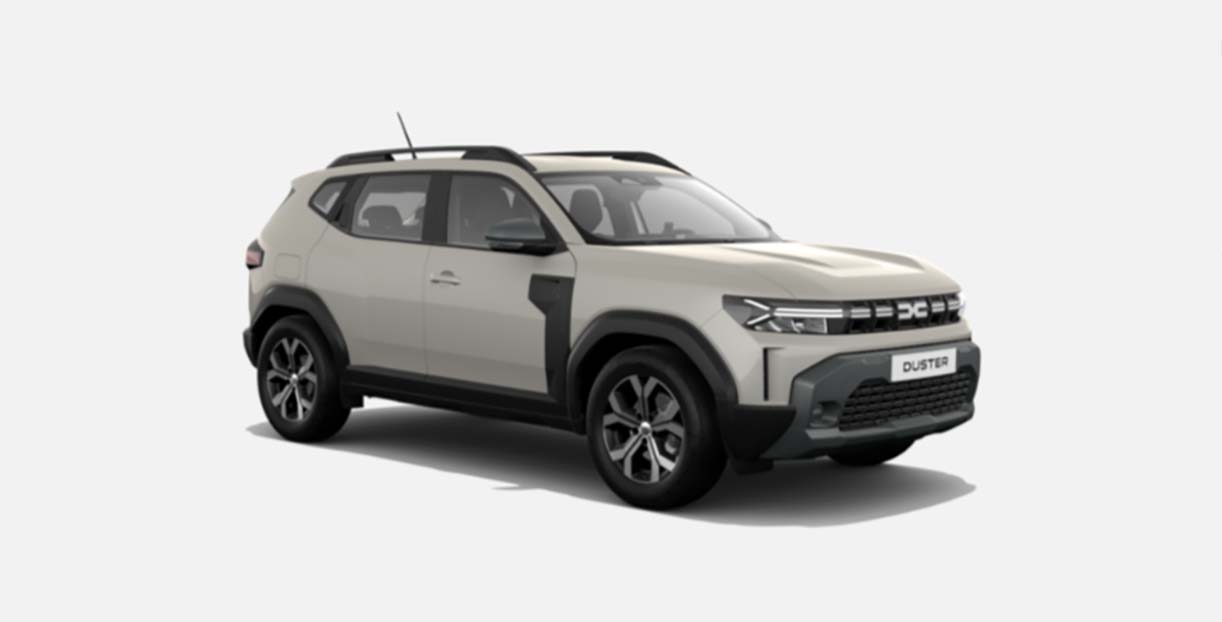 Prijs vergelijking nieuwe Dacia Duster DaciaDusterPrijzen2
