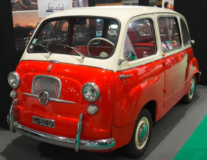 Fiat600Multipla
