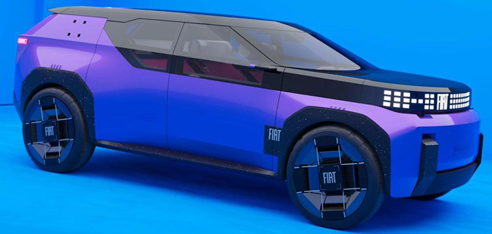FiatConceptSUV
