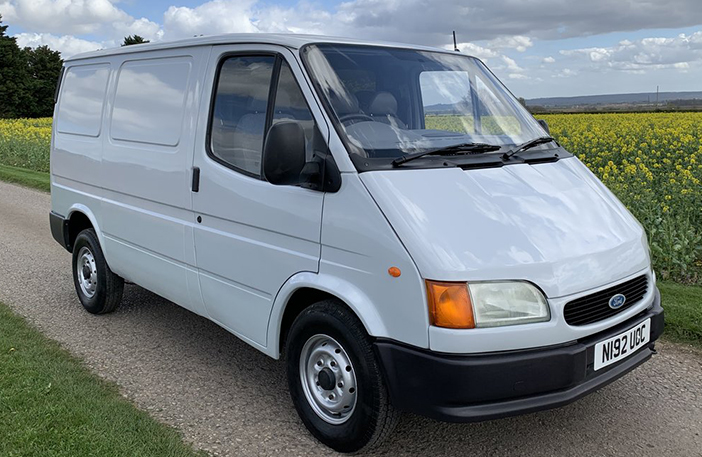 FordTransit