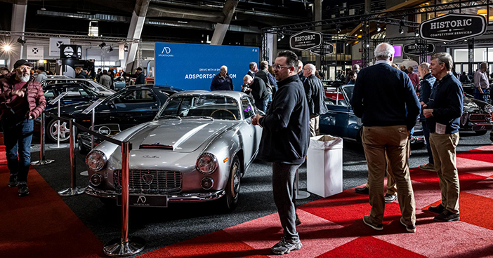 InterclassicsBrussels5