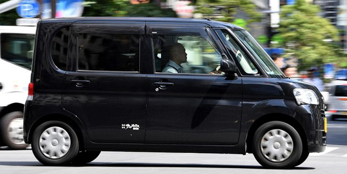 JapanKeiCar