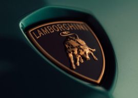 Lamborghini: voorlopig geen elektrische sportwagen