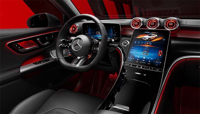 MercedesAMGglcCoupé4