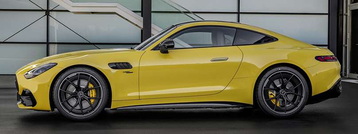 MercedesAMGgt43g