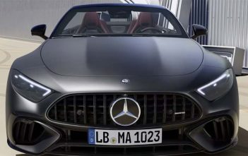 MercedesAMGsl63EperformancePrijs