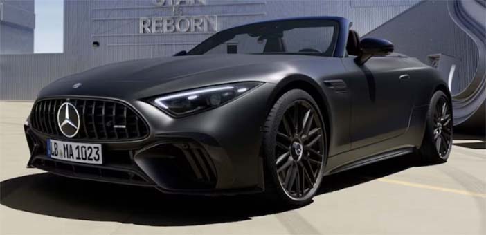 MercedesAMGsl63EperformancePrijs3