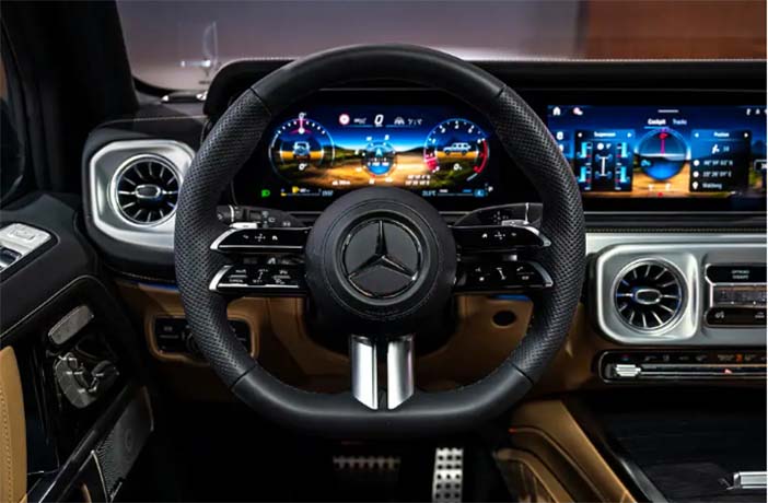 MercedesGklasseFaceliftLive3