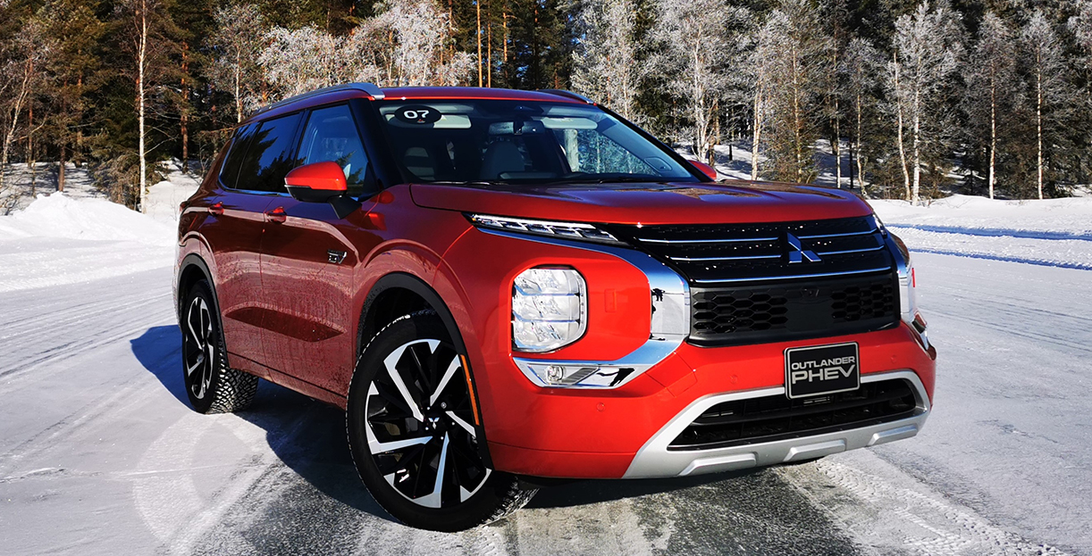 MitsubishiOutlanderPHEV