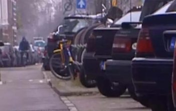 NederlandAmsterdamParkeerplekken