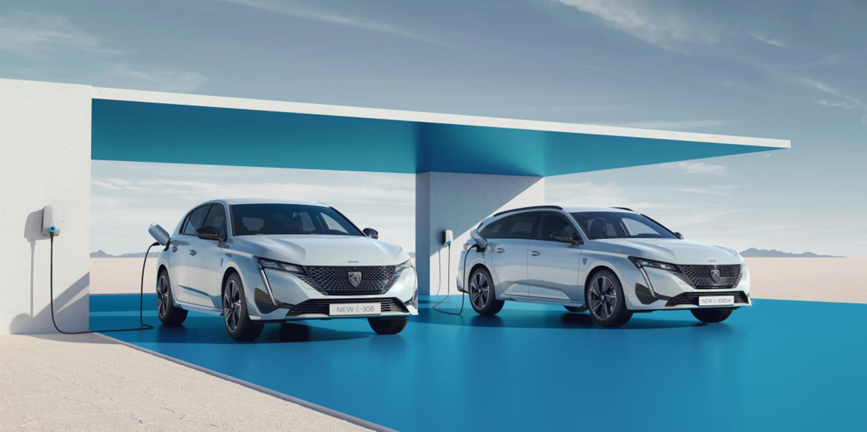Peugeot308e3