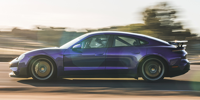 PorscheTaycanTurboGT12