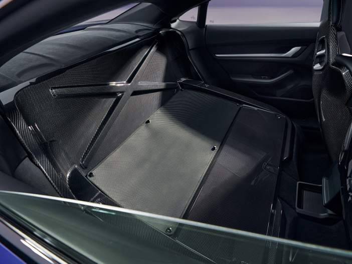 PorscheTaycanTurboGT4