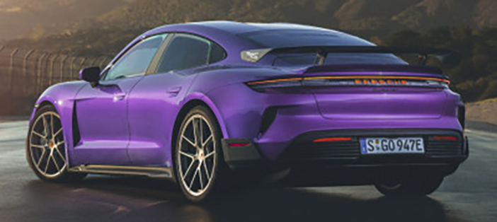 PorscheTaycanTurboGT8