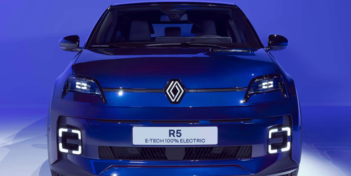 Nieuwe Renault 5 E-Tech is een schot in de roos Renault5Etech28