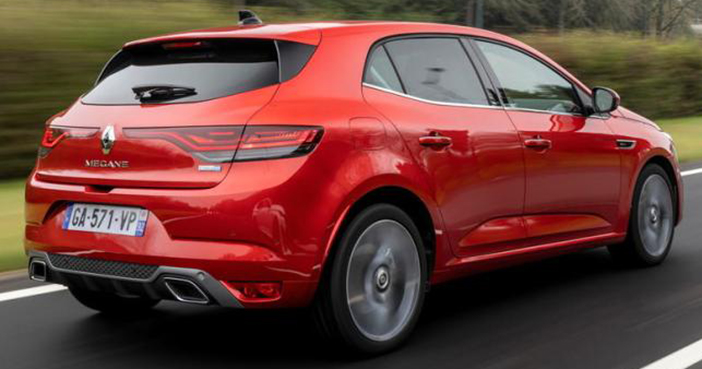 RenaultMéganeIV