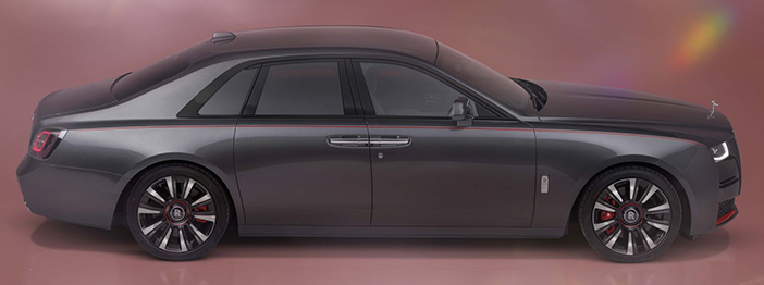 RollsRoyceGhostPrism