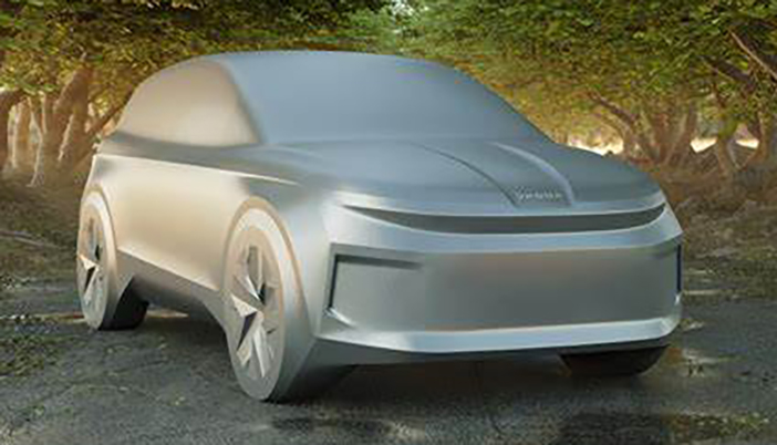 SkodaElroq