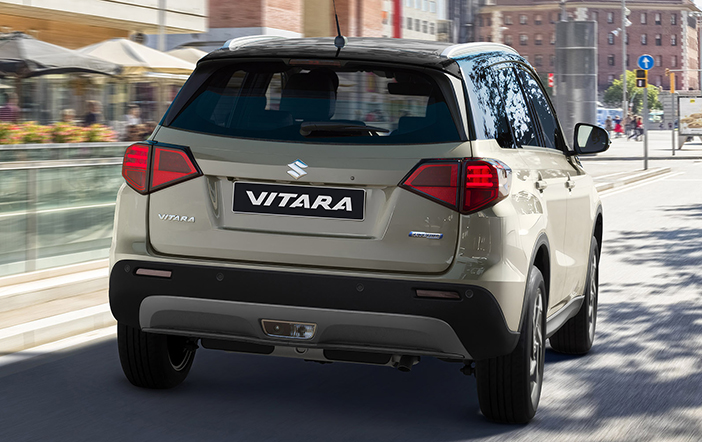 SuzukiVitara4
