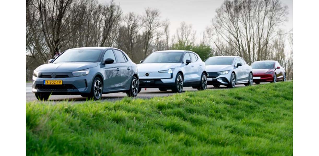 VZRelektrischeAutoVanHetJaar