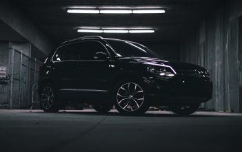 Volkswagen Tiguan technologie