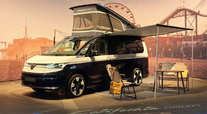 VolkswagenCalifornia