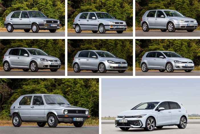 VolkswagenGolfGeneraties3