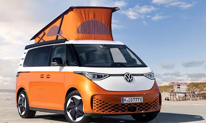 VolkswagenIDbuzzCalifornia