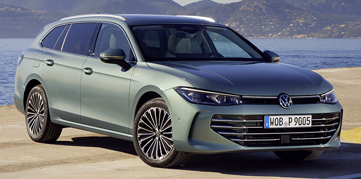 VolkswagenPassatTest10