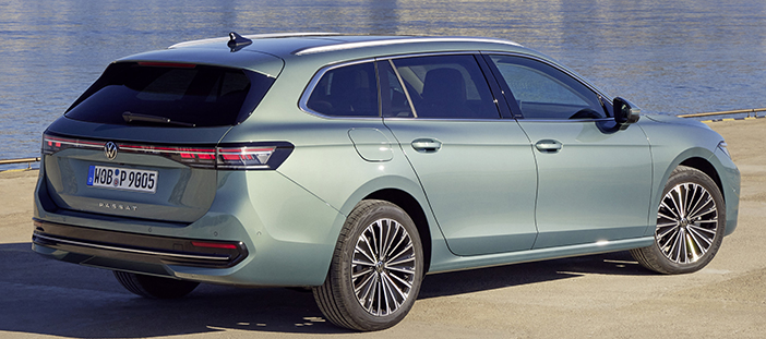 VolkswagenPassatTest11