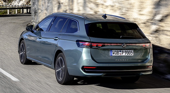 VolkswagenPassatTest13