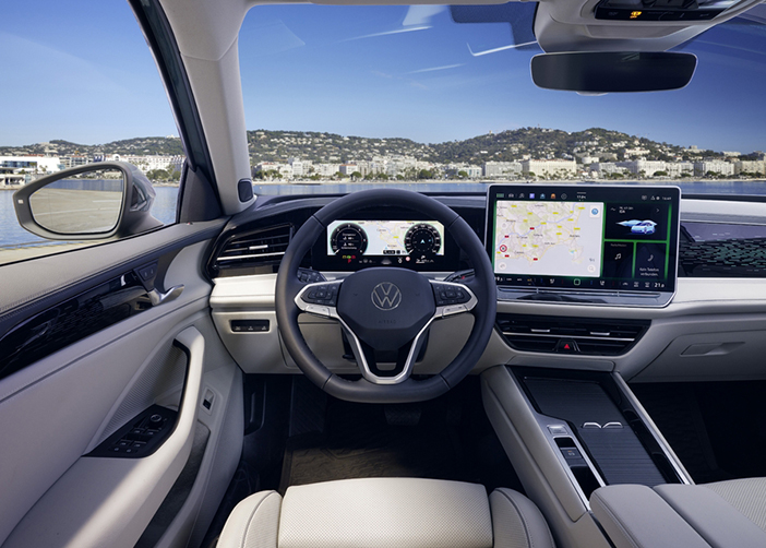 VolkswagenPassatTest3