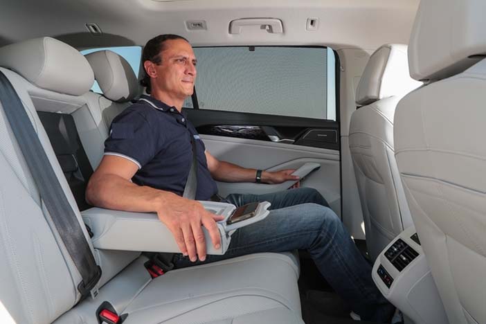 VolkswagenPassatTest5