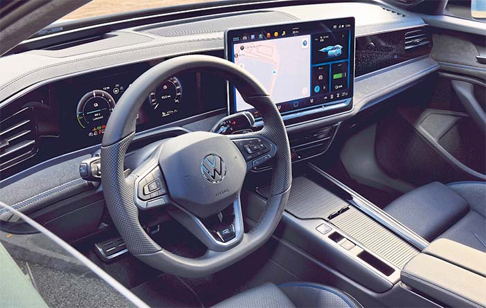 VolkswagenPassatTest7