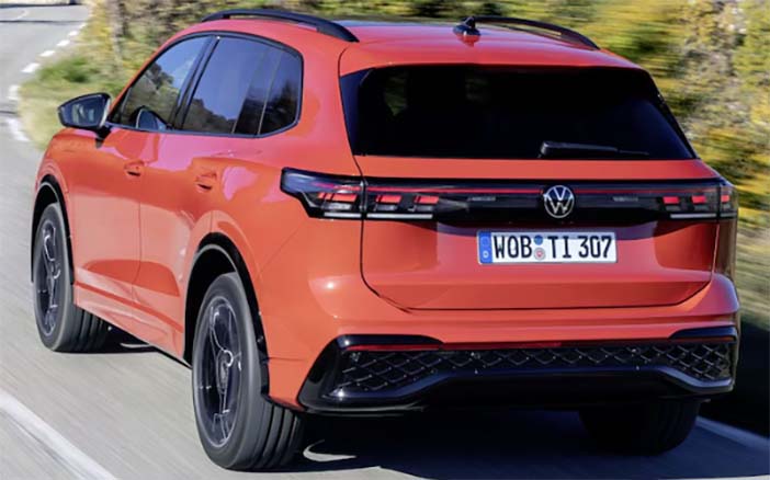VolkswagenTiguanEhybrid
