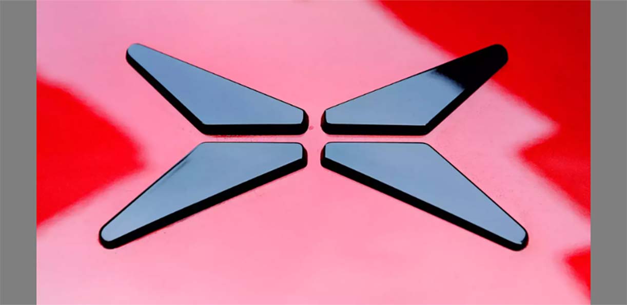 XpengLogo
