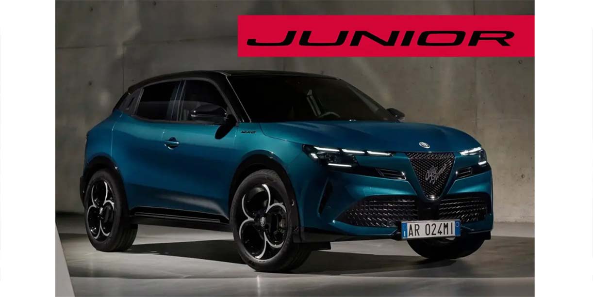 AlfaRomeoJunior