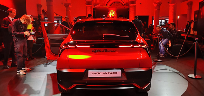 AlfaRomeoMilano