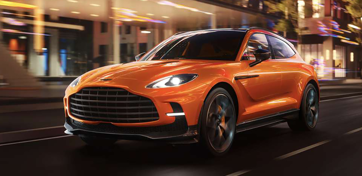AstonMartinDBX
