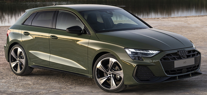 AudiA3Facelift9