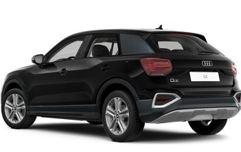 Prijs vergelijking vernieuwde Audi Q2 AudiQ2my2024prijs